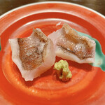 てんぷら　成生 - 