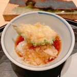 てんぷら　成生 - 