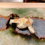 てんぷら　成生 - 