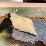 てんぷら　成生 - 