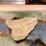 てんぷら　成生 - 