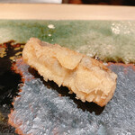 てんぷら　成生 - 