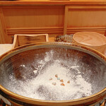 てんぷら　成生 - 