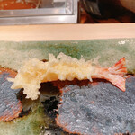 てんぷら　成生 - 