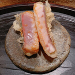 てんぷら　成生 - 