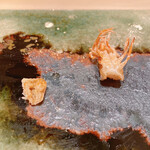 てんぷら　成生 - 