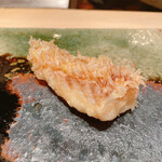 てんぷら　成生 - 