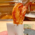 てんぷら　成生 - 