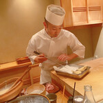 てんぷら　成生 - 