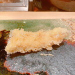 てんぷら　成生 - 