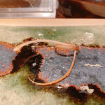 てんぷら　成生 - 