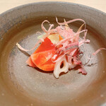 てんぷら　成生 - 