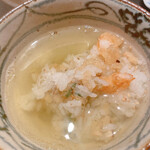 てんぷら　成生 - 