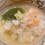 てんぷら　成生 - 