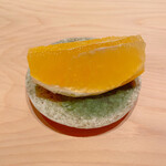 てんぷら　成生 - 