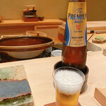 てんぷら　成生 - 