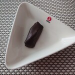 ゴンチャロフ - 料理写真: