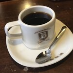 コーヒーハウス葡瑠満 - 