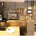 COBI COFFEE AOYAMA - 