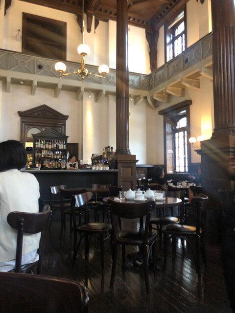 有楽町のおすすめカフェ スイーツやランチの人気店14選 食べログまとめ 有楽町のおすすめカフェ スイーツやランチの人気店14選 食べログまとめ