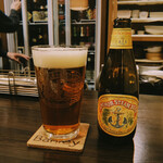 Beer Cafe Barley - 