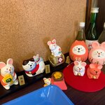 さくら氷菓店 - 子年