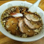 おとおラーメン - 