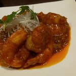 青天 みつはし - 