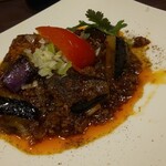 青天 みつはし - 