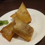 青天 みつはし - 