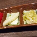 青天 みつはし - 