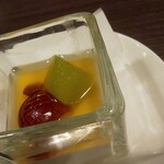 青天 みつはし - 