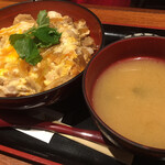 Uonuma No Hatake - 親子丼　2020.01