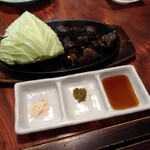 旨めぇもん屋　きゅう - 