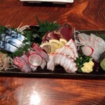 旨めぇもん屋　きゅう - 