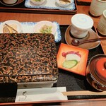 Unagi Toku - 