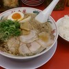 ラーメン魁力屋 相模原中央店