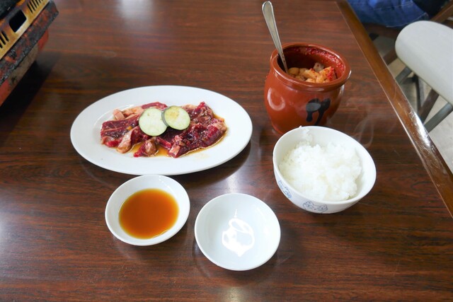 もりしげ 仙北町 冷麺 食べログ もりしげ 仙北町 冷麺 食べログ