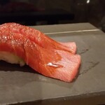 なかさと - 中トロ