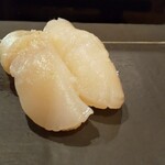 なかさと - ホタテ