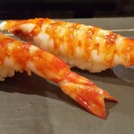 なかさと - 車海老