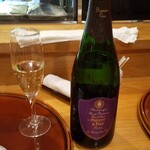 なかさと - ヴーヴフニル・エ・フィス