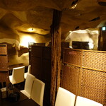 完全個室ダイニング　The Cave - 