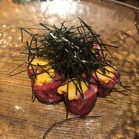 NO MEAT, NO LIFE.2nd - 
