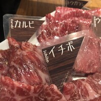 NO MEAT, NO LIFE.2nd - 