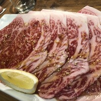 NO MEAT, NO LIFE.2nd - 
