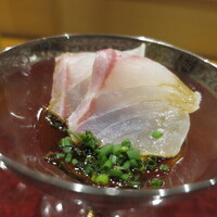 鮨 かの - 