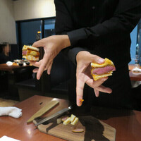 蕃 YORONIKU - 