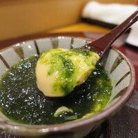 鮨 かの - 