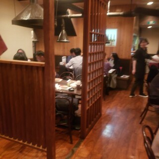 ジンギス館 ひつじや_2